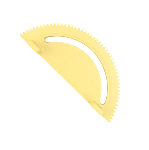 Powermatic 6295618 Sander Polisher Gear Segment