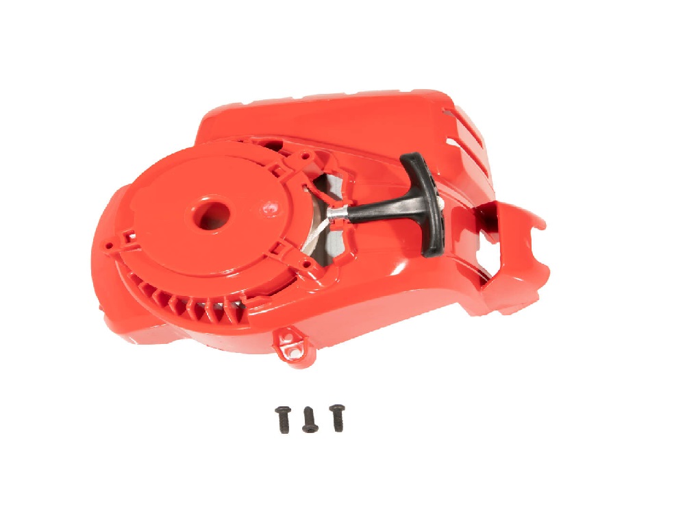 MTD 753-06522 Trimmer Starter Housing Red