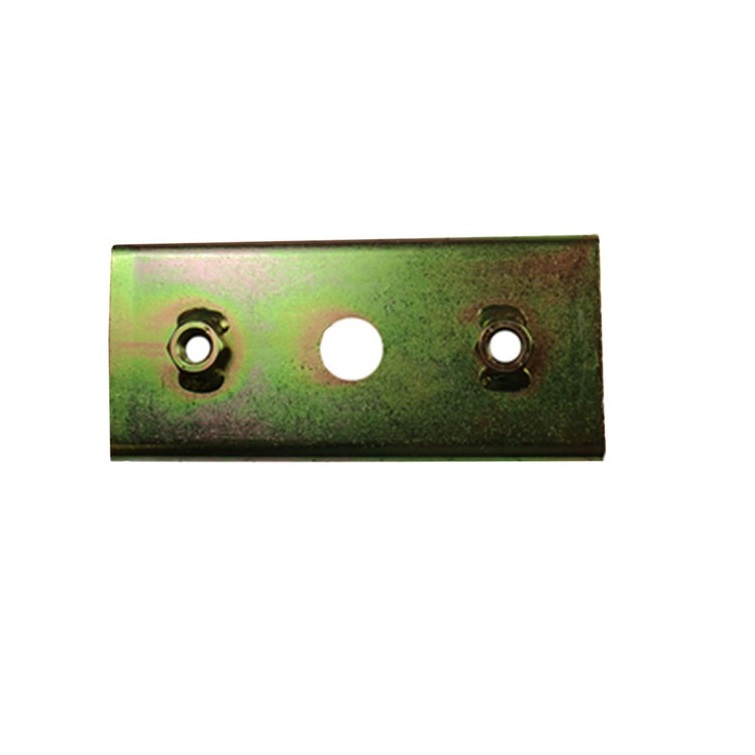 Honda 72620-763-A00 Lawn Tractor Blade Holder B