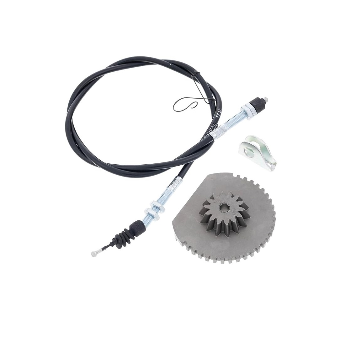 Ariens Company 52609100 Snow Blower Chute Lock Cable Kit
