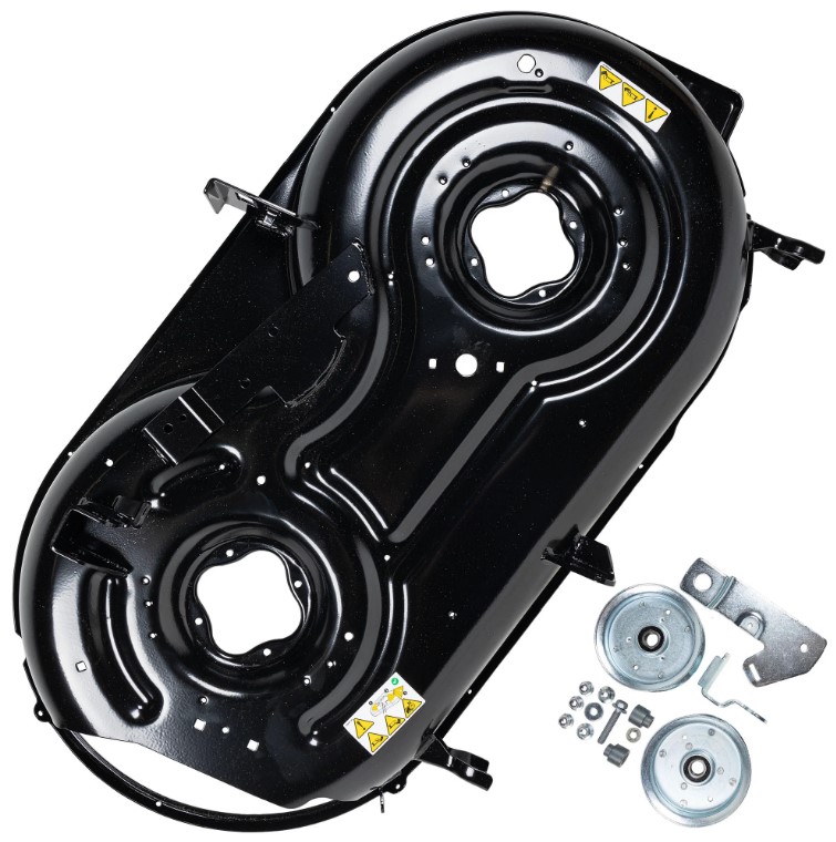 Cub Cadet 753-11241-0637 42" Deck Shell Kit