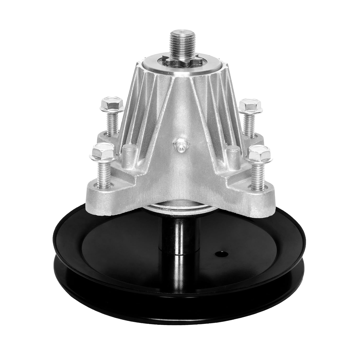 MTD 918-04822B Spindle Assembly W/6.3" DIA Pulley
