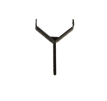 MTD 686-0081A-0637 Tiller Bracket Assy-Wheel
