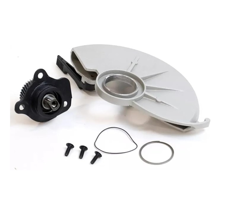 Dewalt 648219-00 Circular Saw Spindle Kit W/Lower Guard