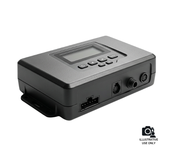 Apex 0C99011040 Control Box For Platform Base - JLDP.03.045.002