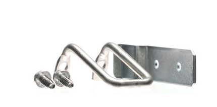 Weather Guard 7106-1PK Cabinet Striker Kit