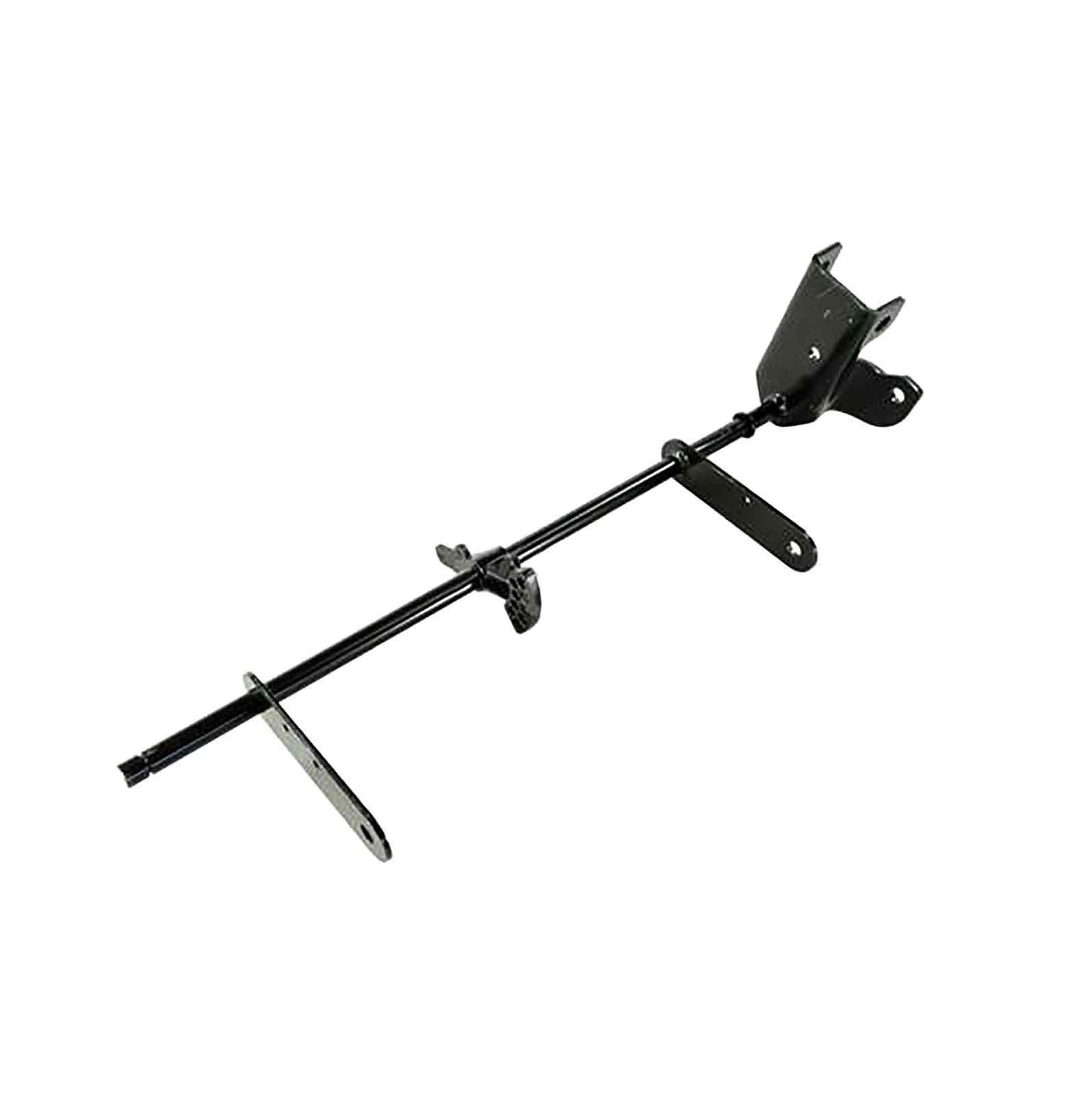 Husqvarna 586429702 Lawn Mower Shaft Deck Lift Weldment Assembly