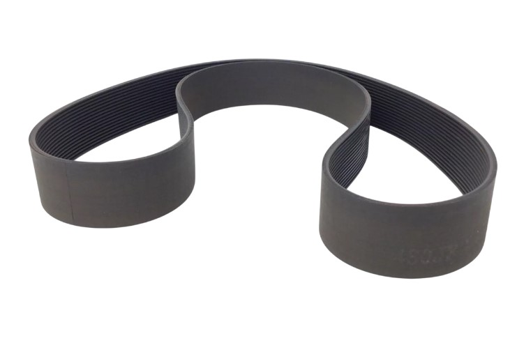Vision Fitness 0000094297 Pulley Drive Belt