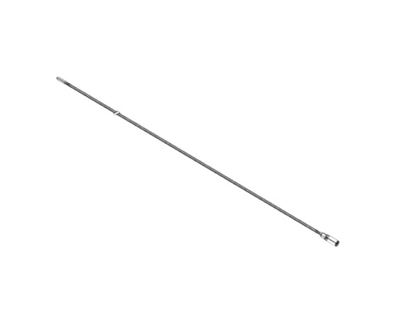 Echo C504001320 Lower Driveshaft Assembly
