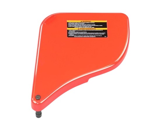 Powermatic 60B-270 Cutterhead Guard Assembly