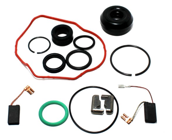 Bosch Power Tools 1617000708 Service Pack