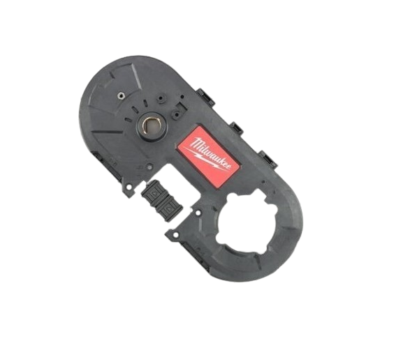 Milwaukee 28-95-2430 Band Saw Deck Assembly