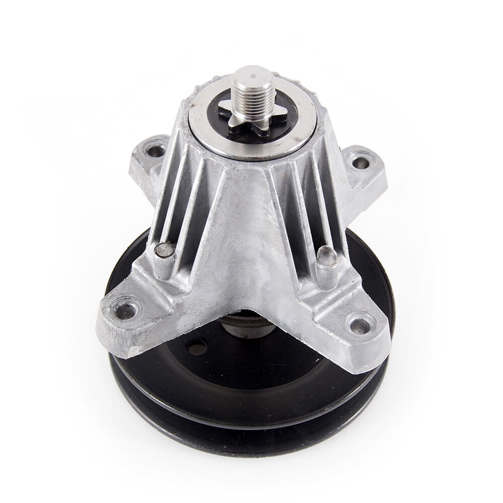 Cub Cadet 918-06981 Lawn Mower Spindle Assembly-5.37"