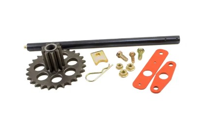 Ariens Company 52603500 Pinion Shaft Frame Repair Kit