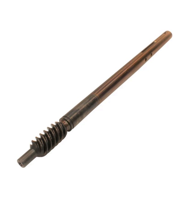 Toro 66-7811 Snow Blower Impeller Shaft