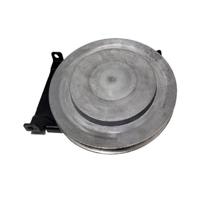 Husqvarna 581328401 Snow Blower Pulley Assembly
