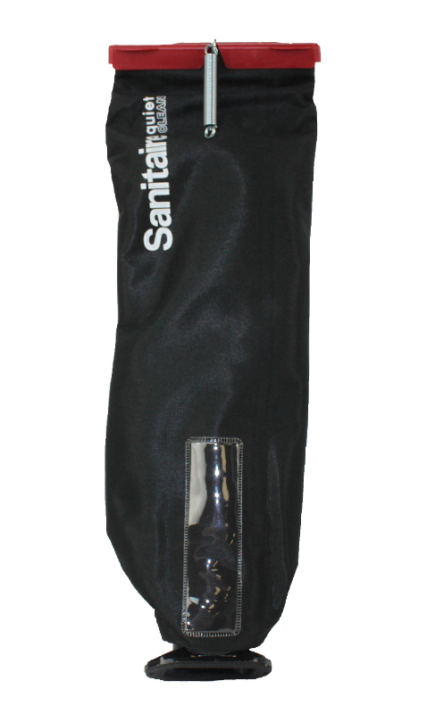 Sanitaire E-53469-28 Zipper Bag Assembly - Package