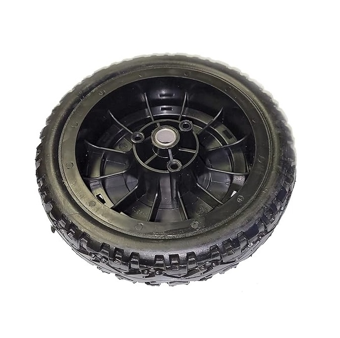 Toro 140-1294 Lawn Mower Front Wheel Assembly 8"