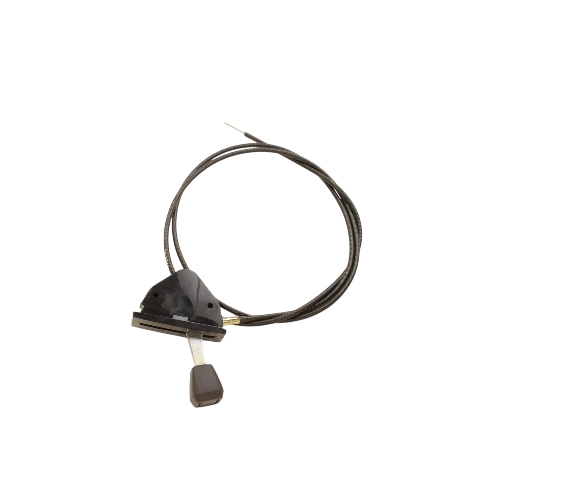 Toro 74-3894 Lawn Mower Throttle Control