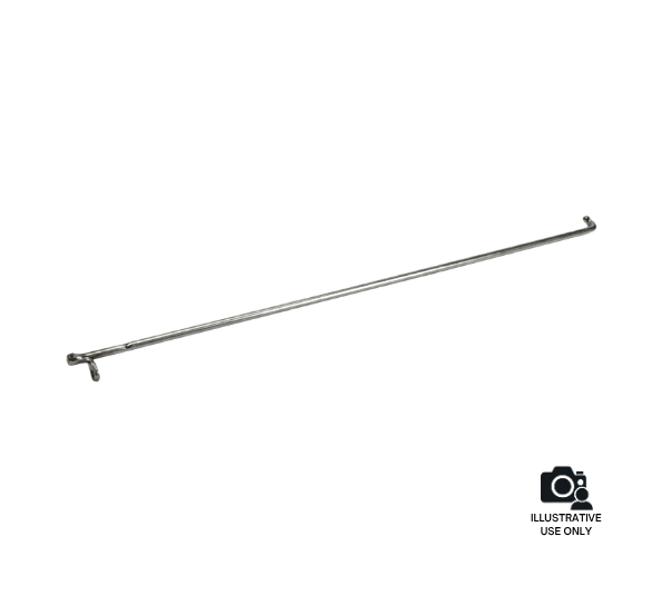 Poulan 532109337 Tiller Shift Rod