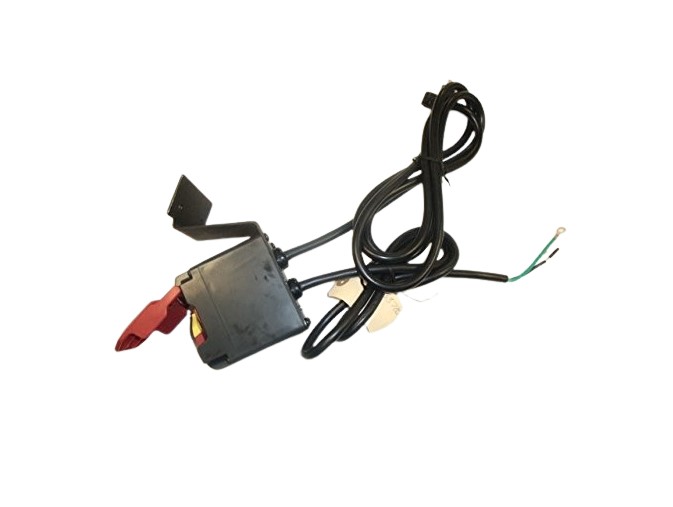 Ryobi Elect. Tools 80035003700 Switch Assembly