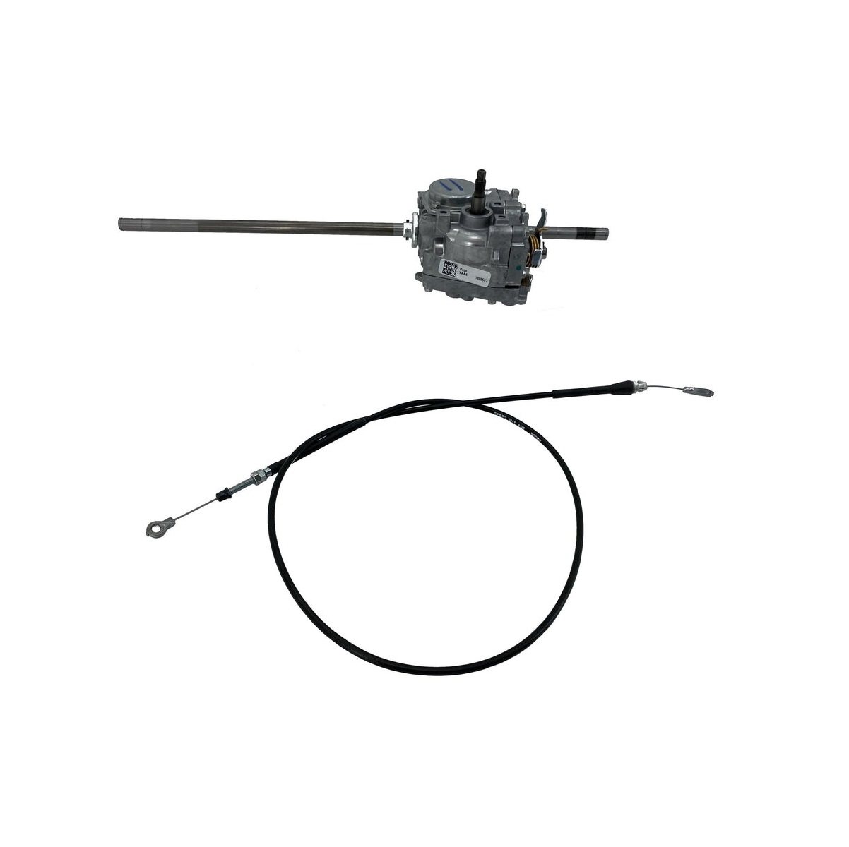Honda 04200-VH7-325 Lawn Mower Transmission & Cable Kit Assembly