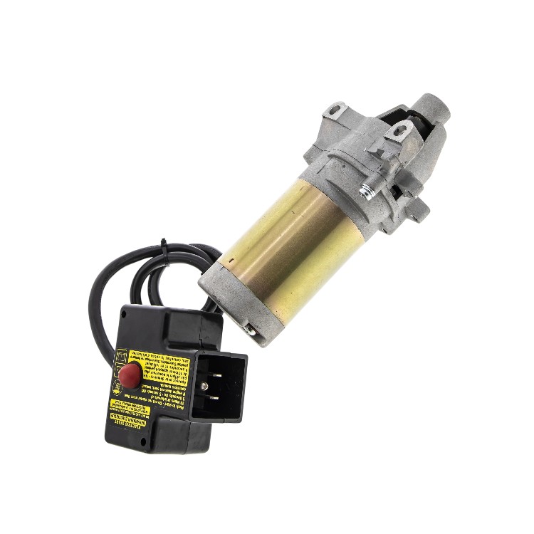 MTD 951-10645B Snow Blower Electric Starter