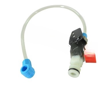 Makita 127491-1 Hose Assembly