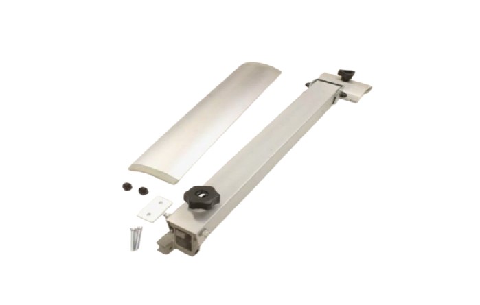 Jet JJP12-008 Cutterhead Guard Assembly - Complete