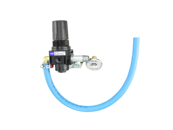 Jenny 360-1109 Pressure Regulator