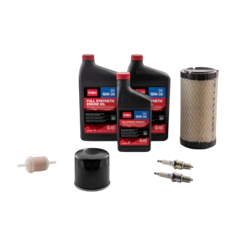Toro 20295 Maintenance Kit V-Twin W/HD AC