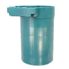 Makita 156062-7 Trimmer Motor Housing
