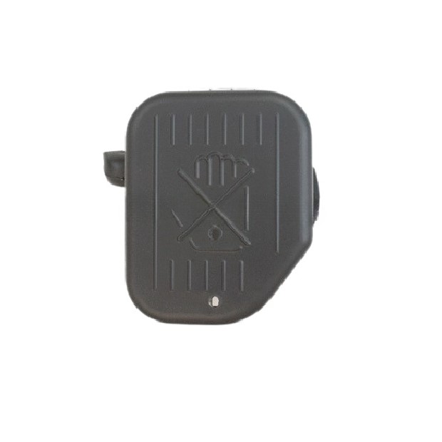 Subaru / Robin 20B-34201-11 Muffler Cover CP