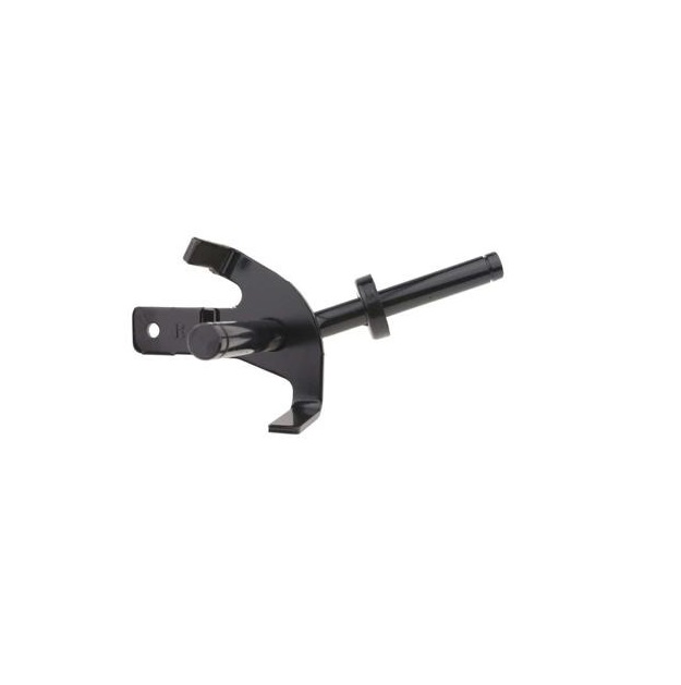 Redmax 532403088 Lawn Tractor Spindle Welded Rh 15" T