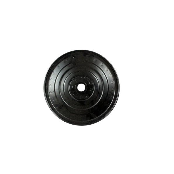 Ariens Company 07310200 Lawn Mower Pulley V-Belt W/Key Salem 10.00" X 0.88"