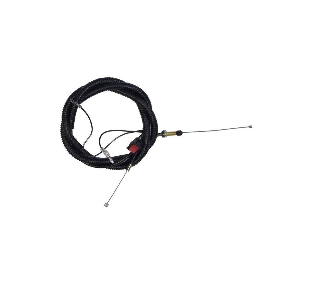 Echo V043001020 Leaf Blower Control Cable PB-770T
