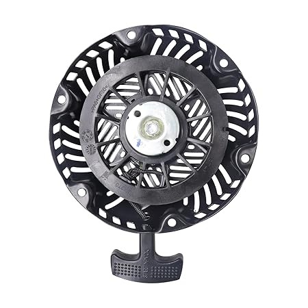 Kohler 1716502-S Engine Retractable Starter Assembly