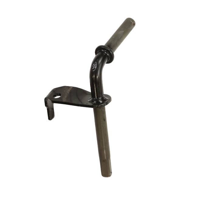 MTD 938-04013 Lawn Tractor Axle Assembly Right Hand 4