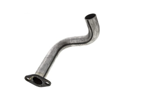 MTD 751-10254 Lawn Mower Right Hand Exhaust Tube