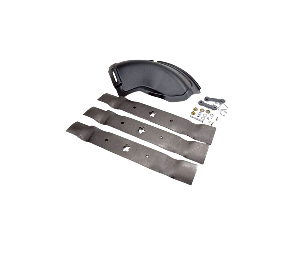 Husqvarna 531309626 54" Lawn Mower Mulching Kit