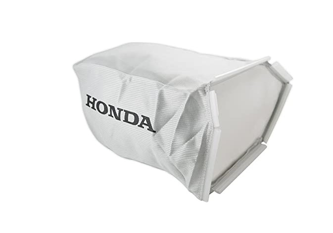 Honda 81320-VA3-E50 Fabric Grass Bag