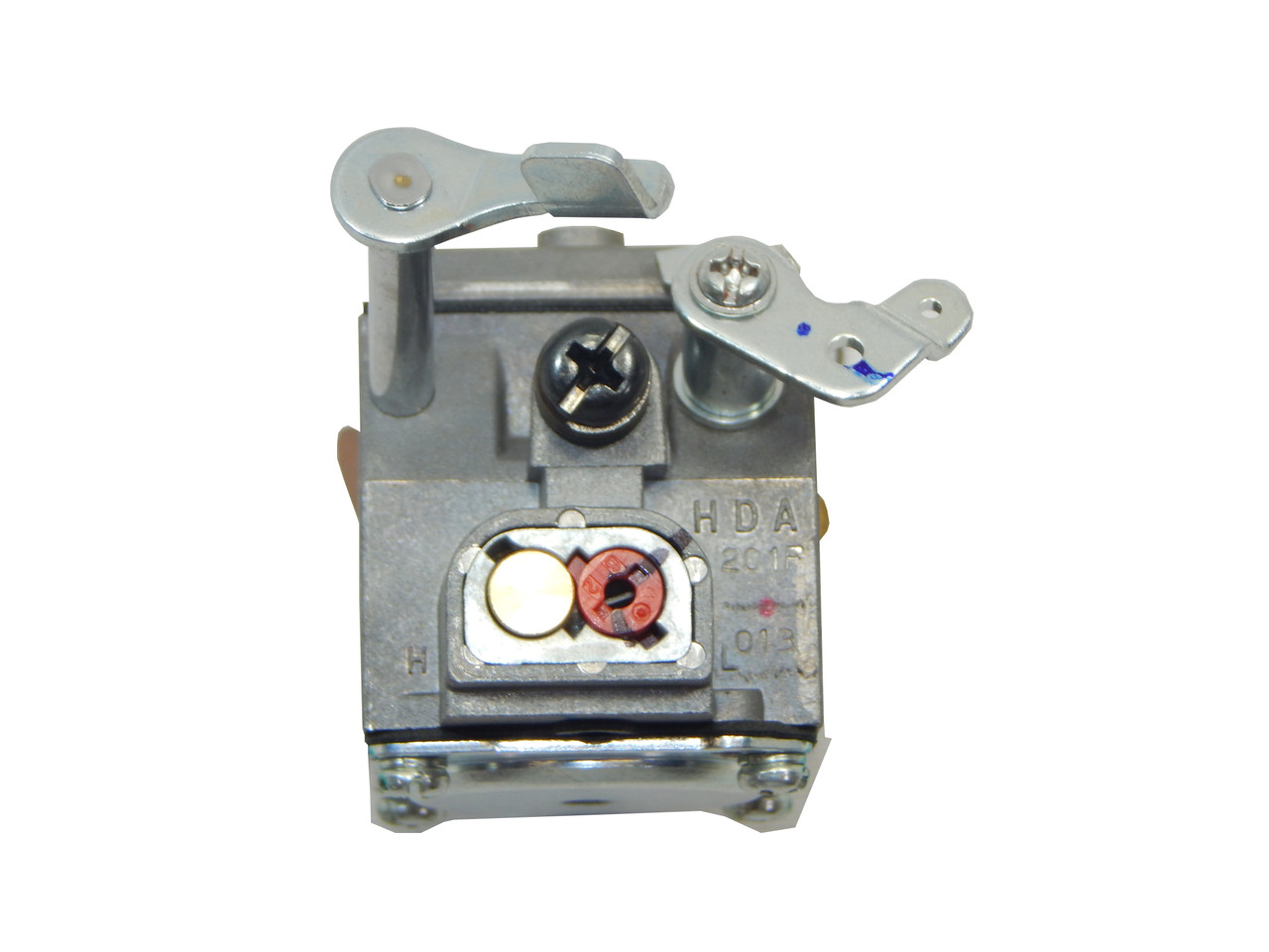 Honda 16100-Z0D-V07 Carburetor Assy - Hda 201D