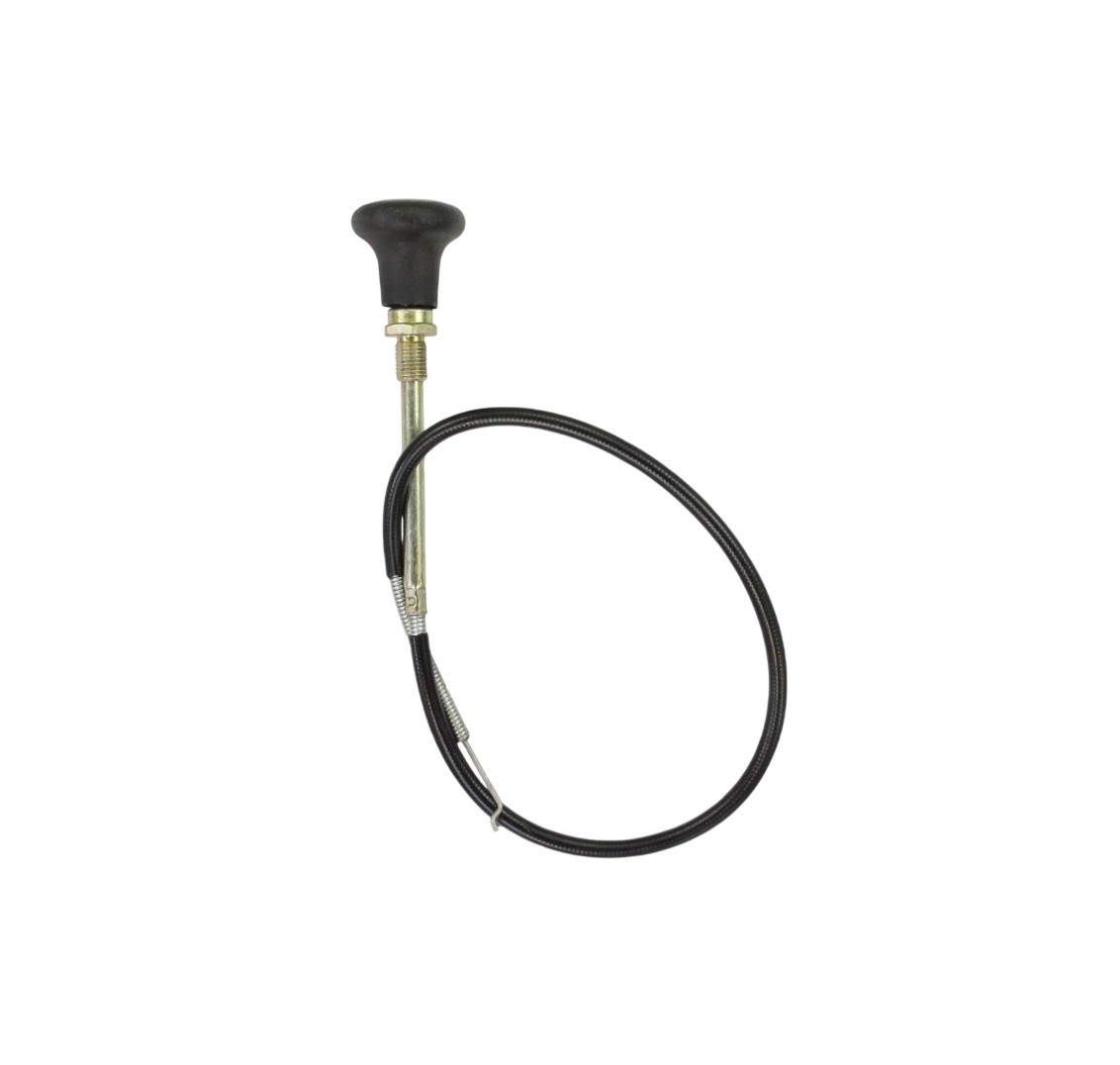 Murray 1734333SM Lawn Tractor Choke Cable ZTR