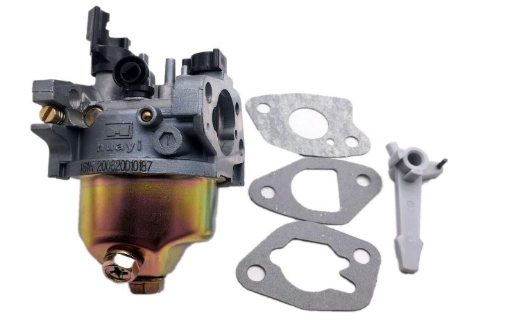 MTD 951-05021 Carburetor Assembly