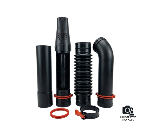 Echo P021054610 Leaf Blower Tube Kit