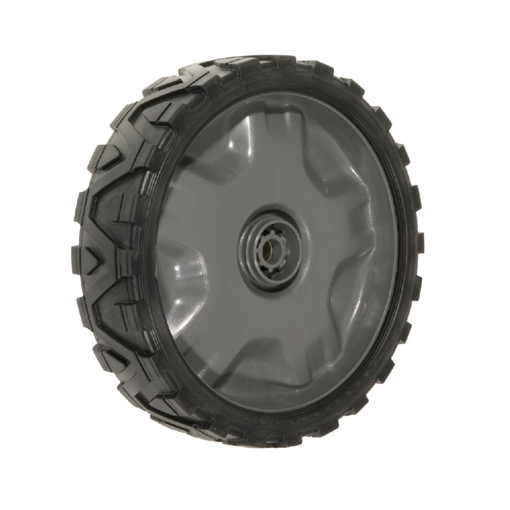 MTD 634-06985 Lawn Mower Wheel Assembly 8" X 2" Sl