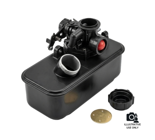 BRIGGS & STRATTON 299072 Engine Tank Fuel Assembly
