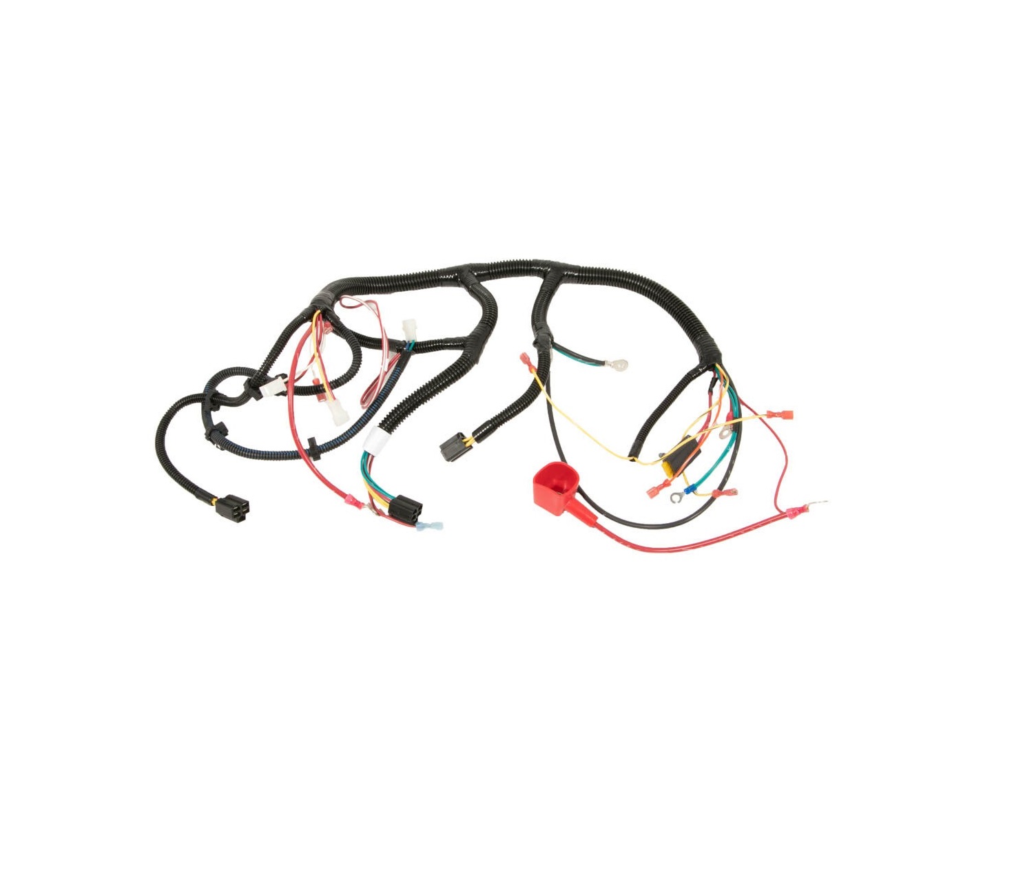 MTD 929-0305E Lawn Tractor Harness Assembly
