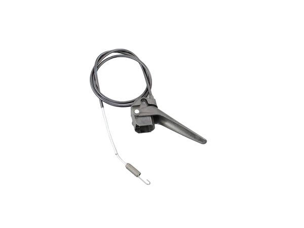 Poulan 532188562 Tine Control Lever Assembly