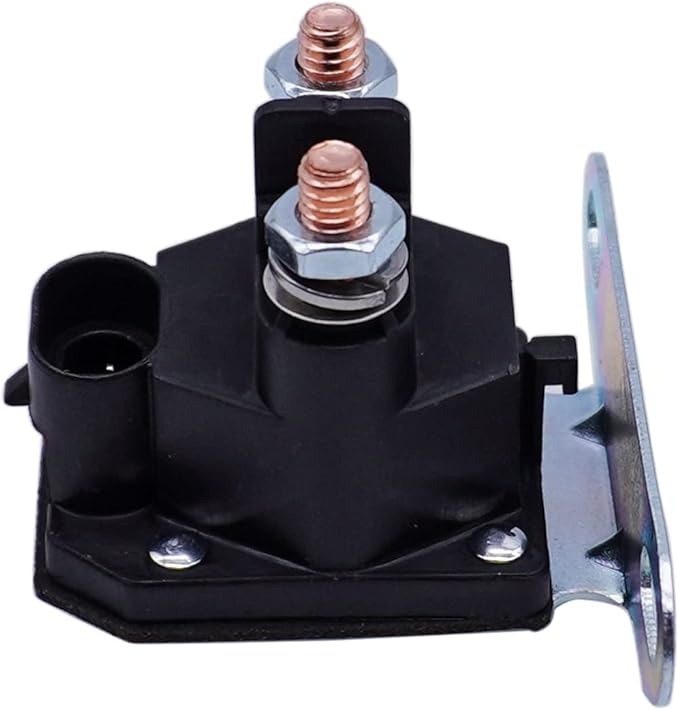 Ariens Company 04781700 Lawn Tractor Starter Solenoid